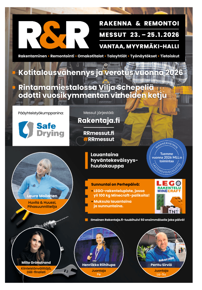 Messulehden 2026 kansi