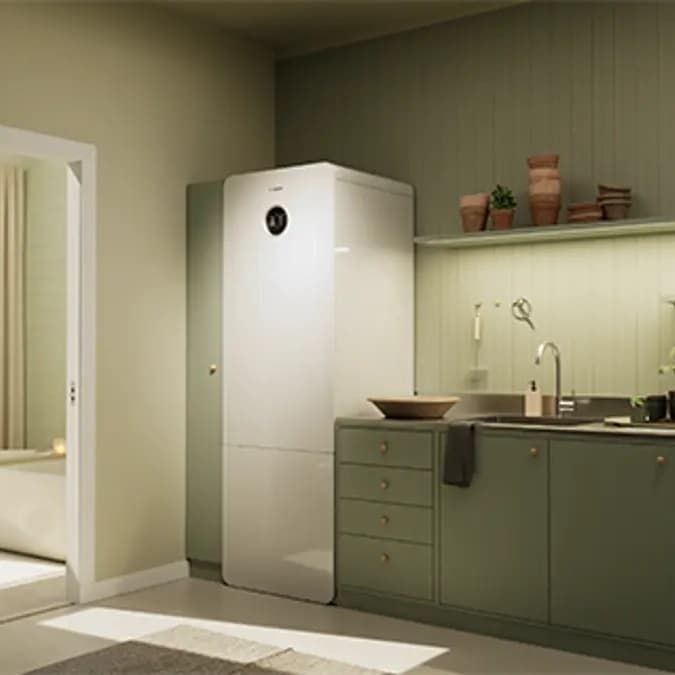 <p data-block-key="hvxti">Bosch Compress 5800i AW on energiatehokas ja ympäristöystävällinen ilma-vesilämpöpumppu, joka hyödyntää tulevaisuuden kylmäainetta R290 ja tarjoaa älykkäitä etäohjausominaisuuksia.</p>