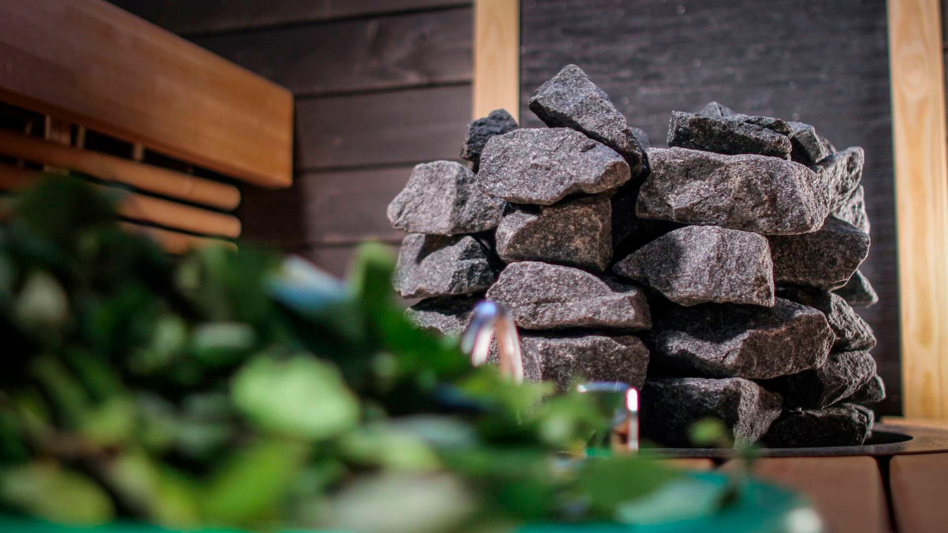 Uusi kiuas vai kiukaan huolto? Vinkit oikeaan päätökseen