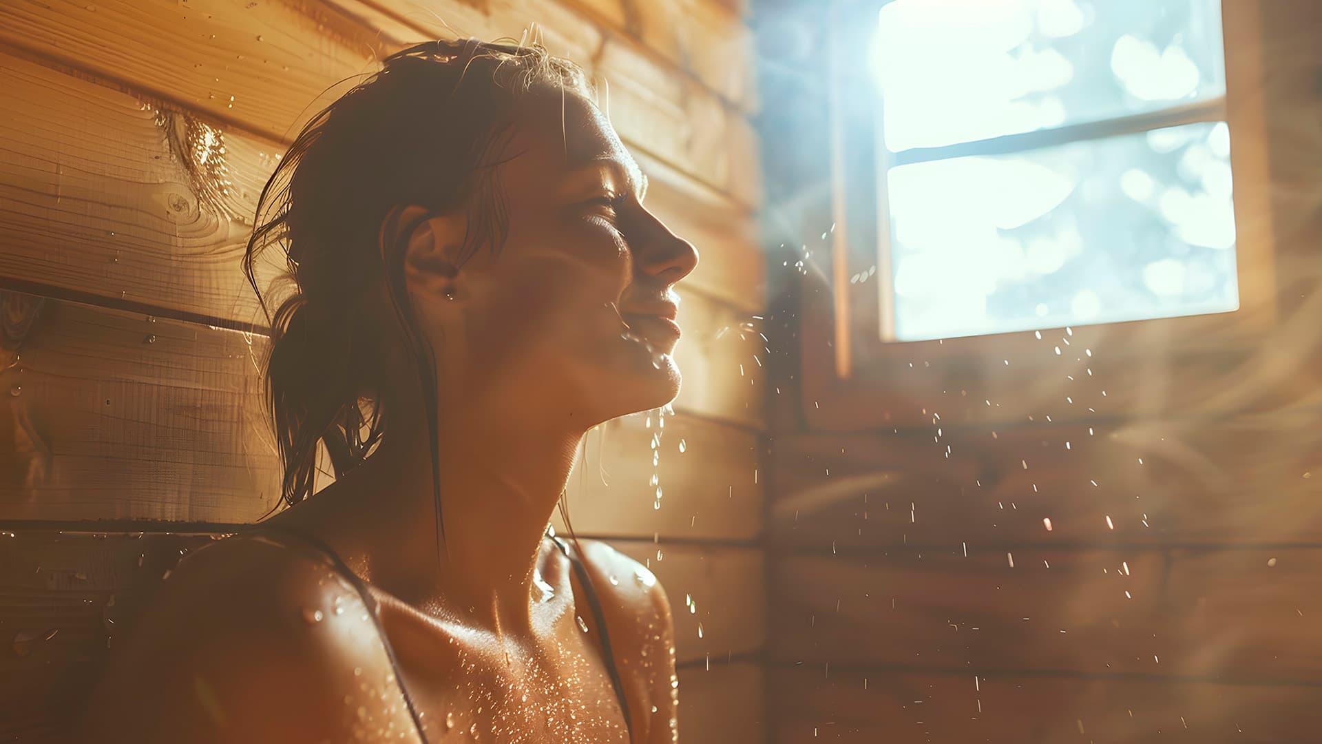 Miksi löyly ei tunnu hyvältä? Näillä säädöillä saat kaiken irti kiukaasta