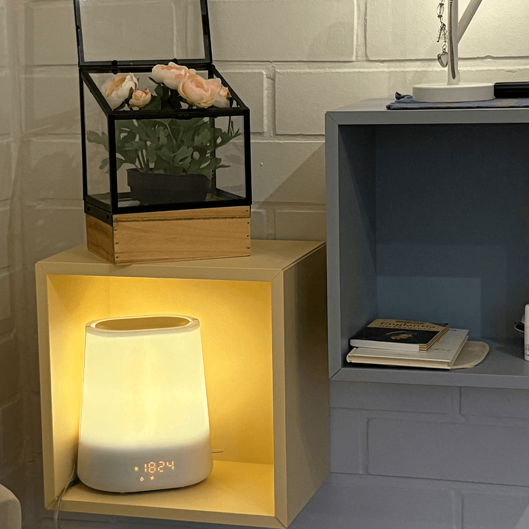 lokerokaapit seinällä