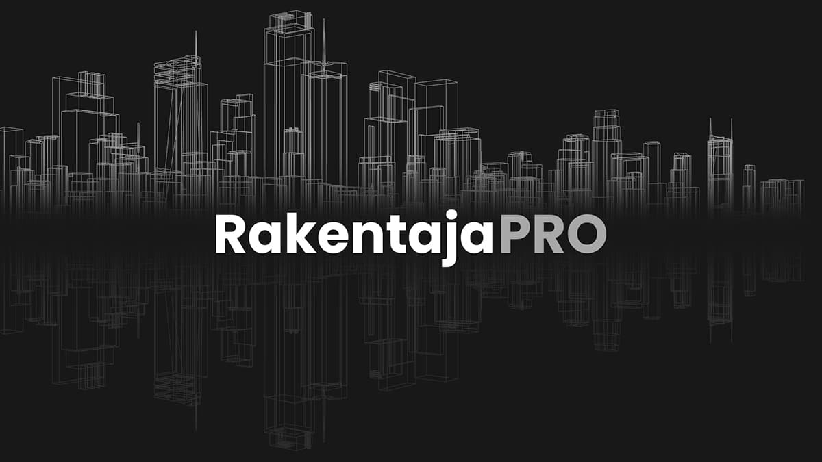 Tilaa Rakentaja.pro-uutiskirje