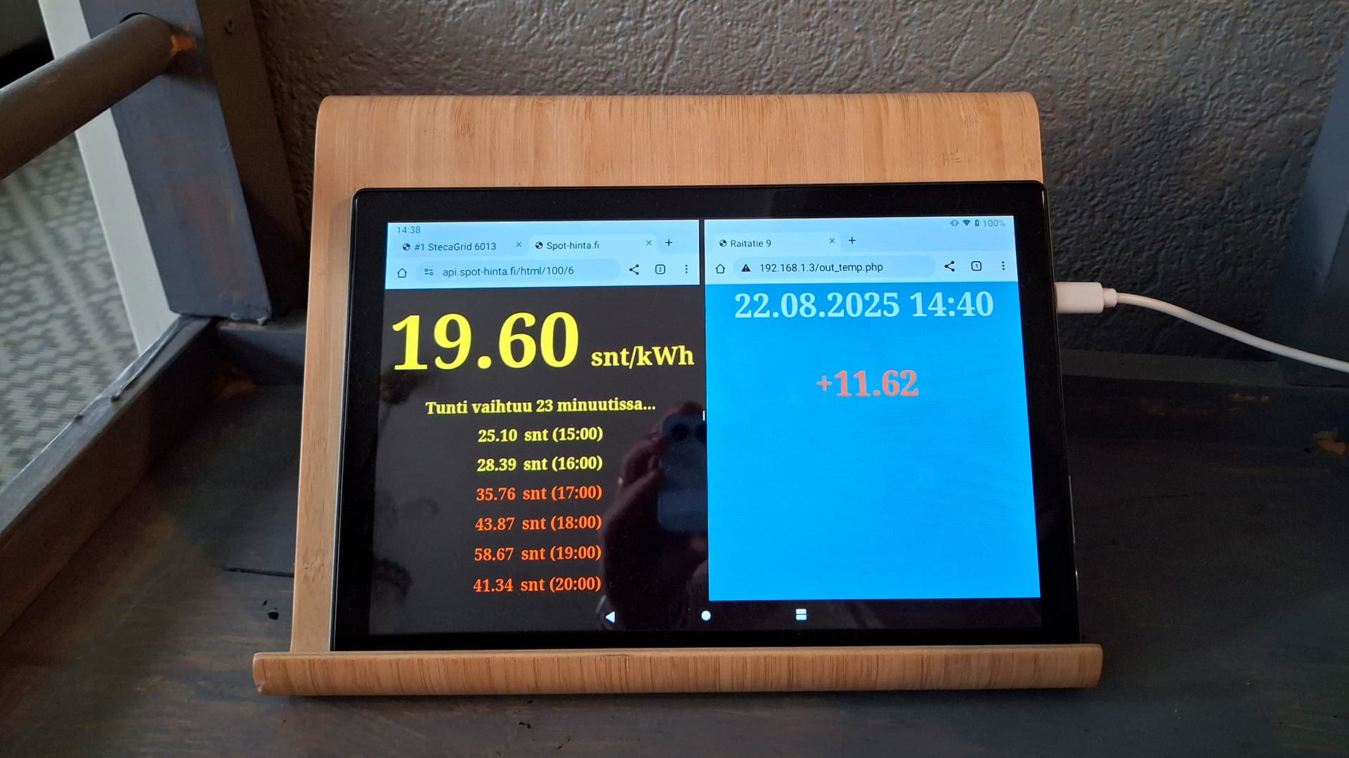 Näin paljon kodinkoneesi oikeasti kuluttavat sähköä! Lue testitulokset
