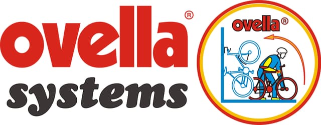 Ovella uusi logo