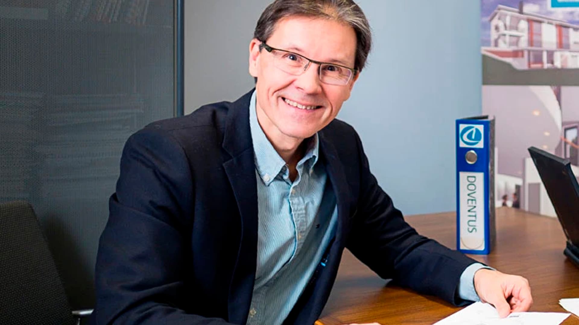 Pääsuunnittelija sovittaa yhteen koko hankkeen