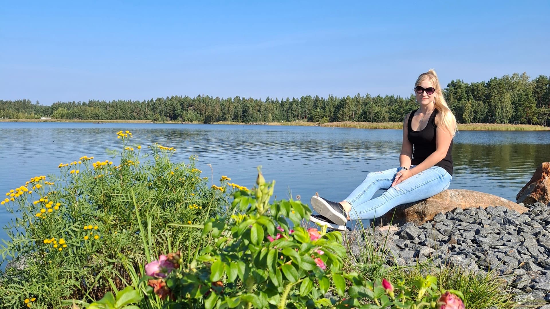 Tutustu sisällöntuottajiimme: Kuka on Tiina Painokallio?