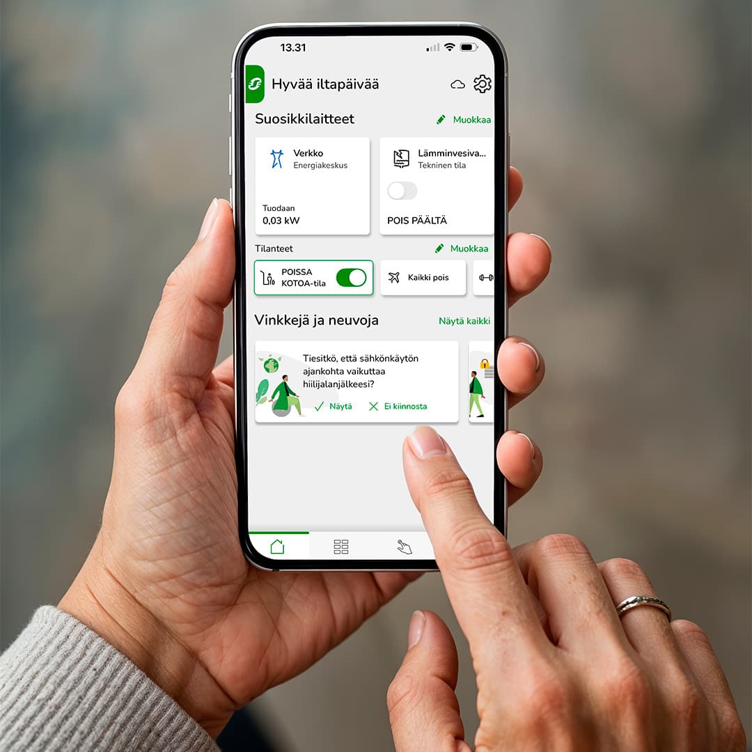 <p data-block-key="ocb46">Uusi Wiser Home -sovellus saa pohjoismaisesti merkittävän ominaisuuspäivityksen kuluvan vuoden lokakuussa.</p>