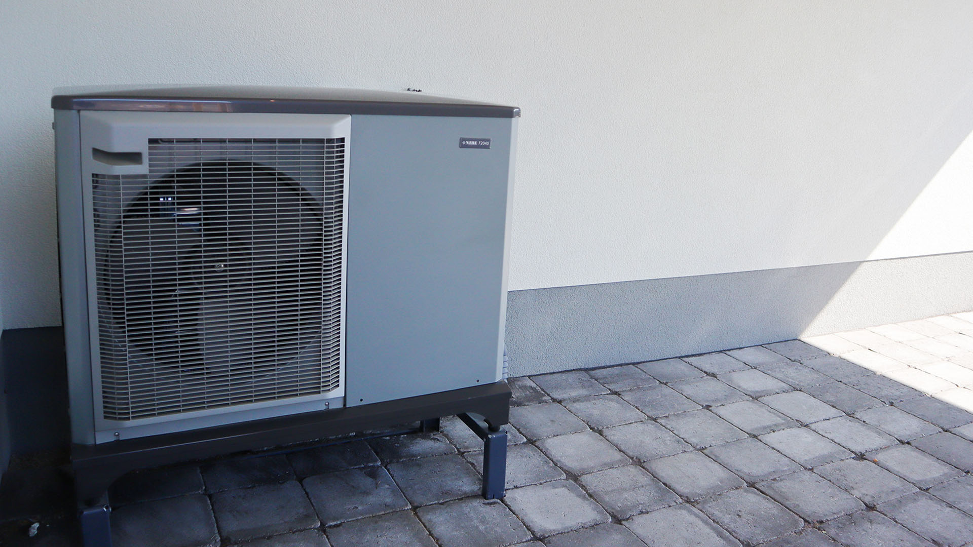 1920 Vento ulkoyksikkö nibe