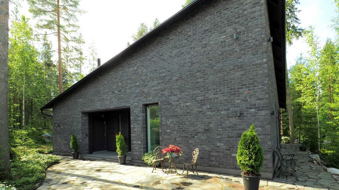 Veldbrand Gesmoord –tiili