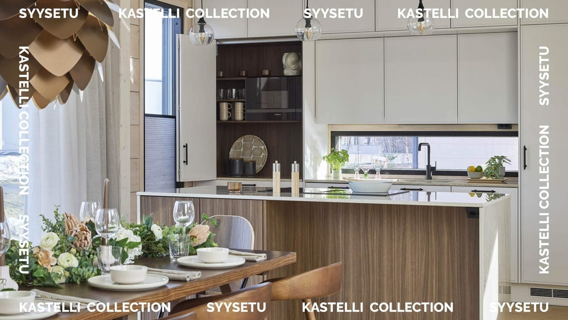 Kastelli syysetu
