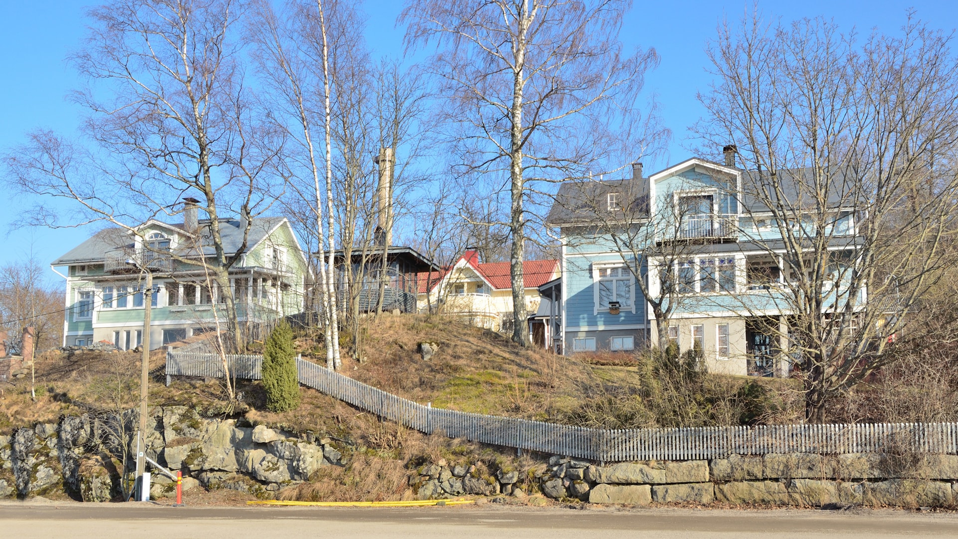 Radonin- torjunta-Suomessa