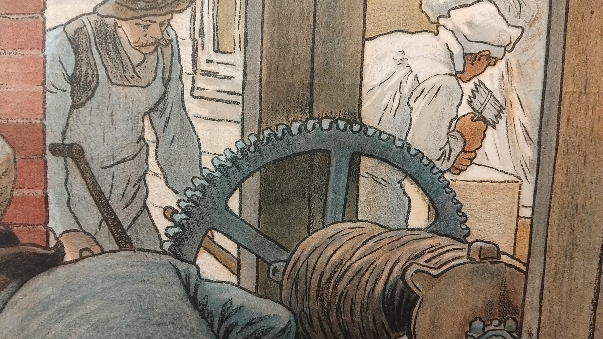 Väkipyörä IMG_20251119_164008