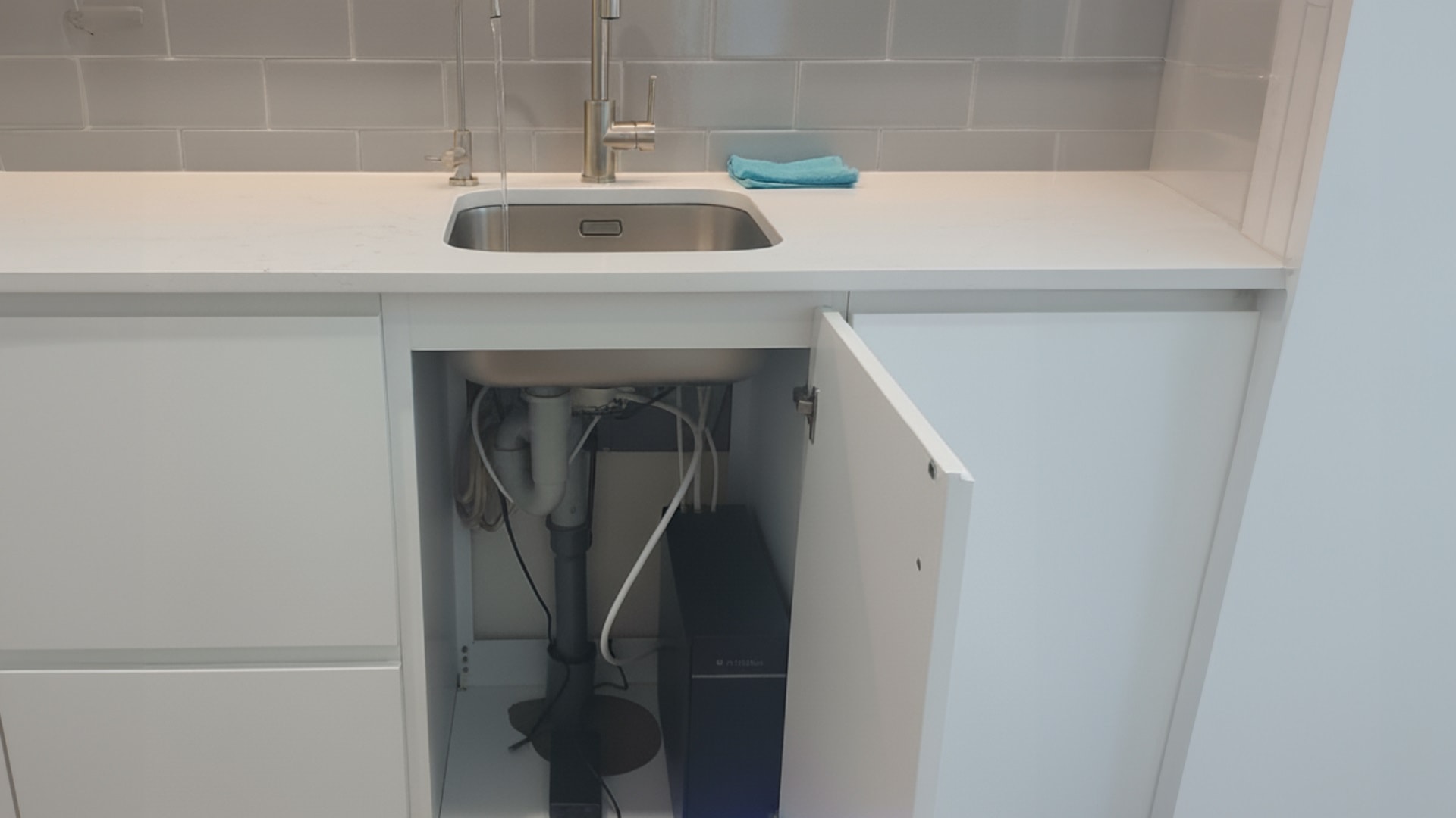 Z1-Reverse-osmosis-system