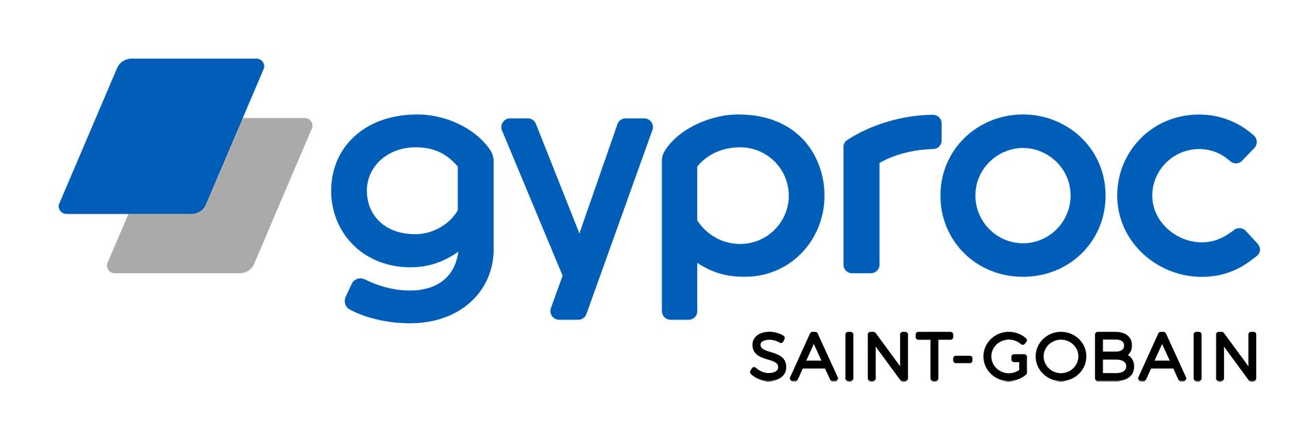 gyproc logo