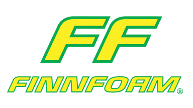 Finnfoam logo