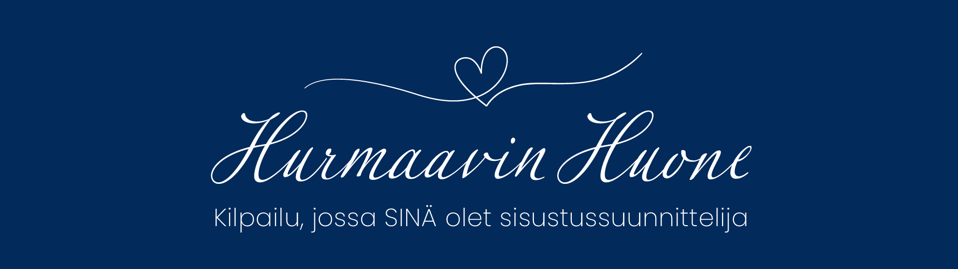 Hurmaavin Huone -kilpailu