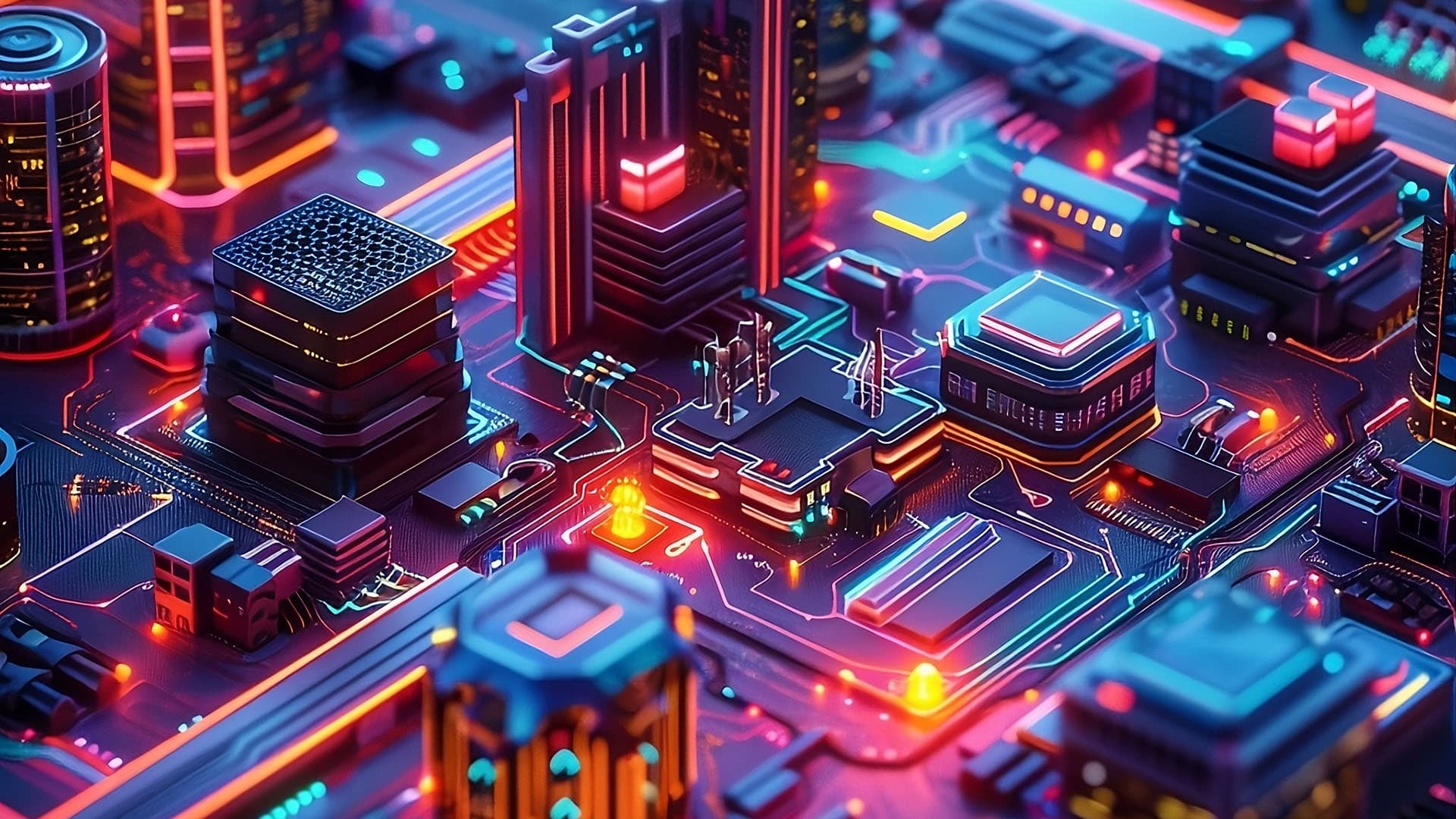 AI Champion vauhdittaa tekoälyn käyttöä ja datataloutta rakentamisessa