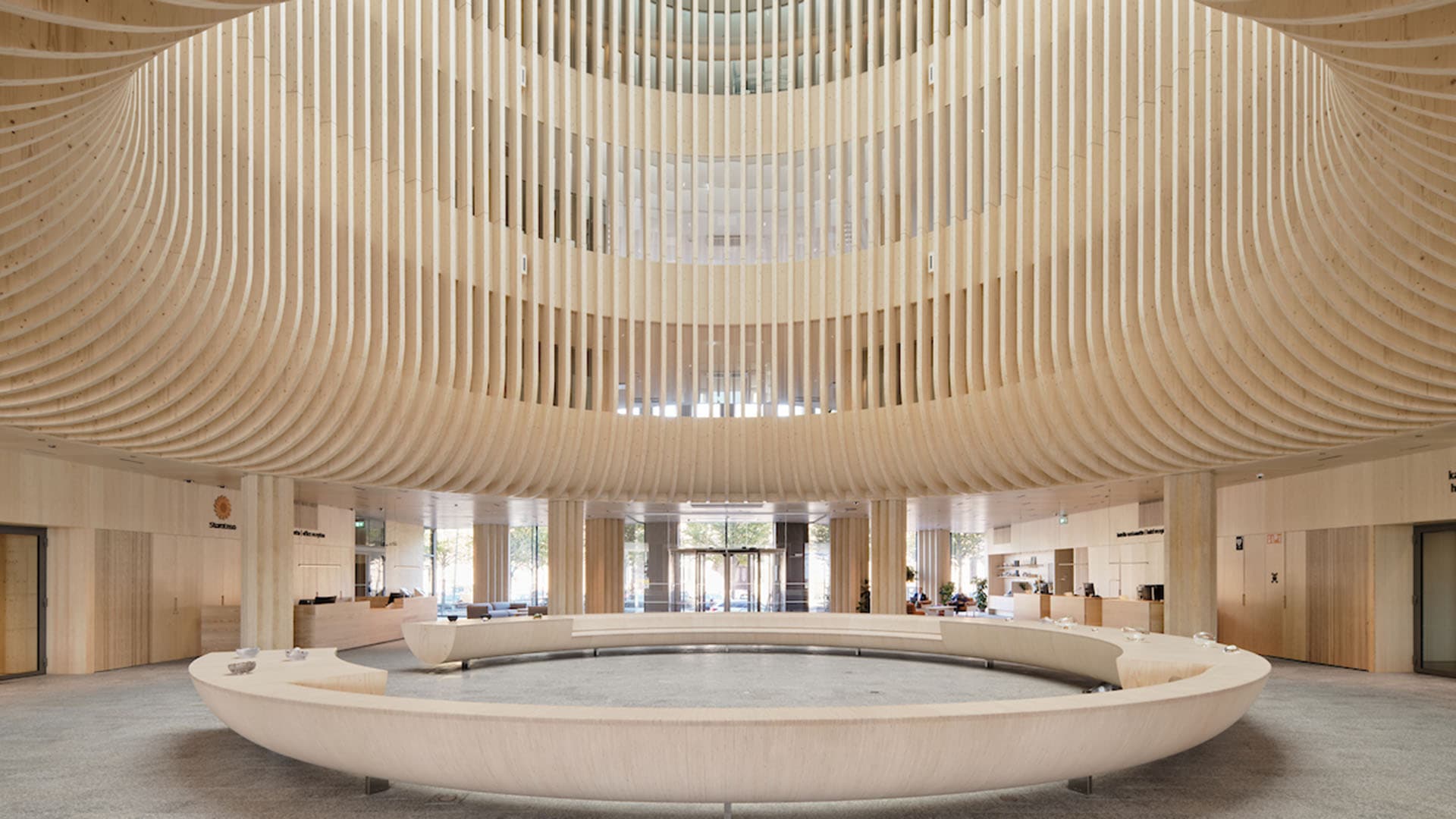 Arkkitehtuurin Finlandia palkinto 2025: Katajanokan Laituri