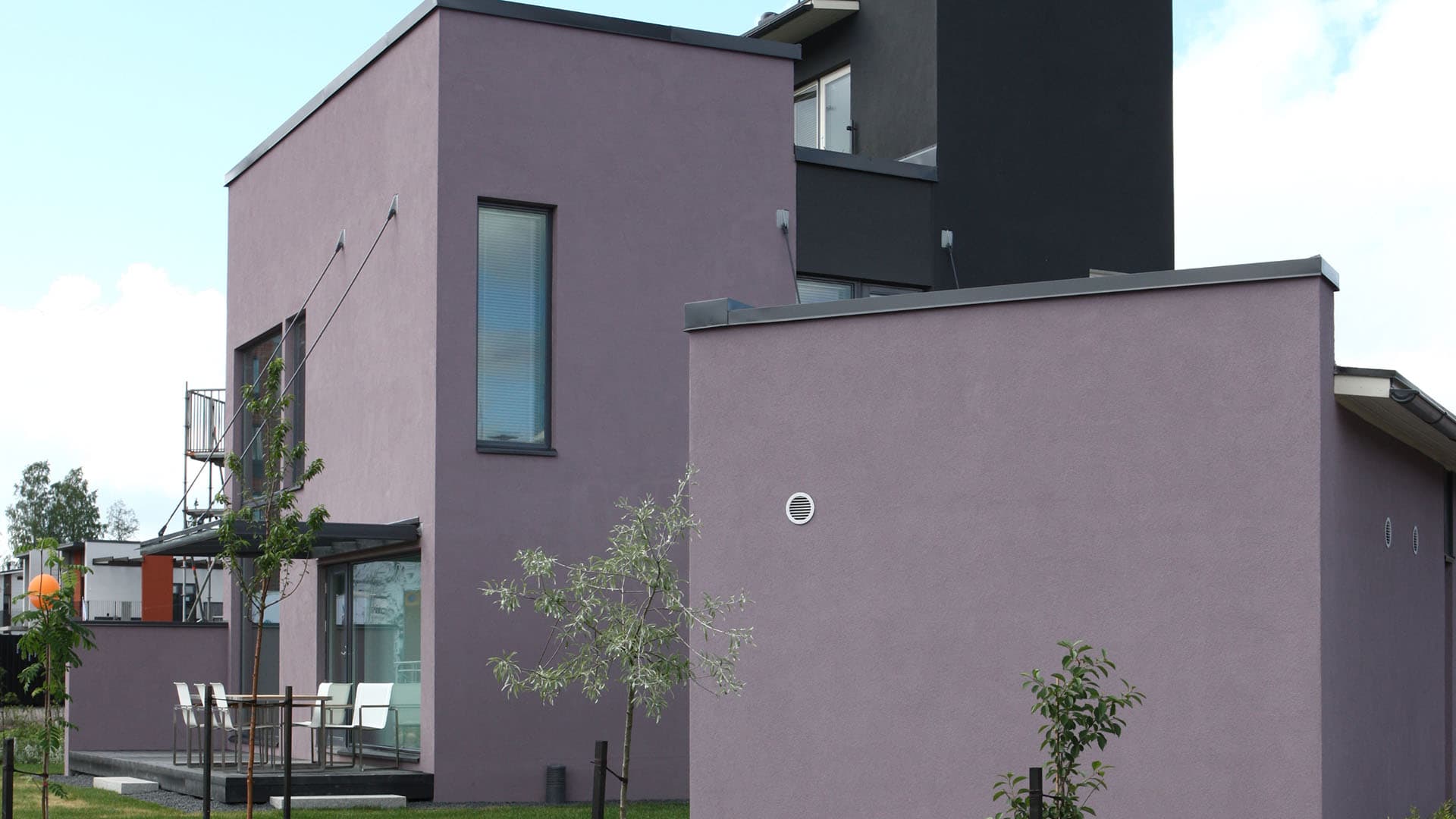 Asuntomessut 2015 vantaa kuva rakentaja.fi MR