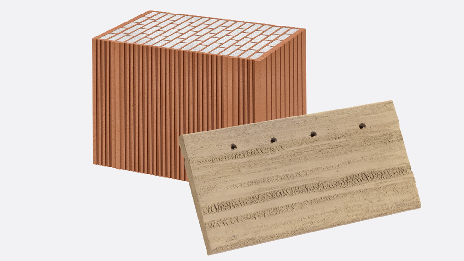 <p data-block-key="up5y5">Talo Hjemman runkomateriaalina on Poroton kennoharkko. Julkisivuratkaisuna on verhoustiili URBAN, joka sopii paitsi julkisivuun, mutta myös katolle.</p>