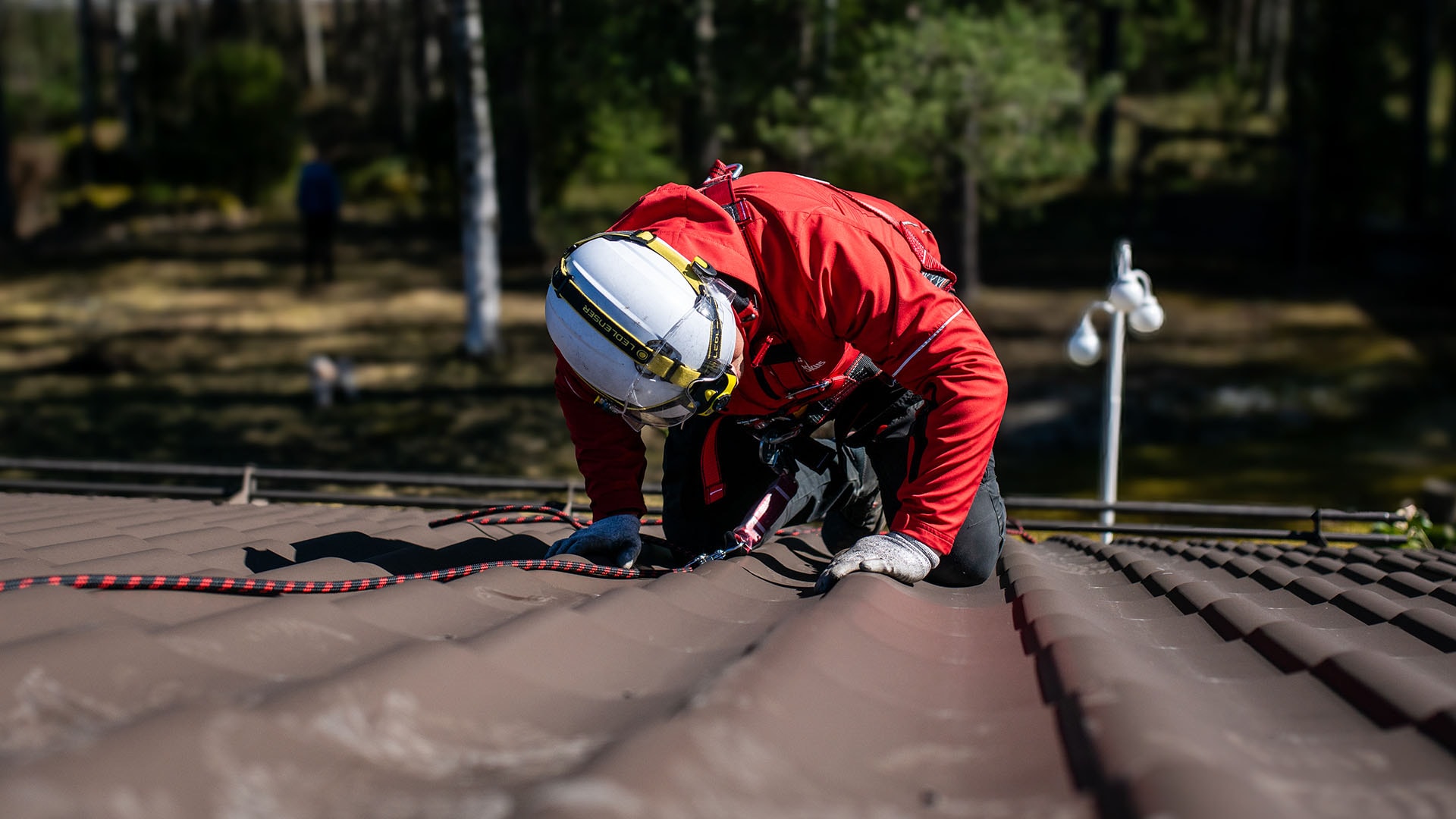 1920 Kattokeskus_vanha_vesikate_vesikatteen_kuntotarkastus