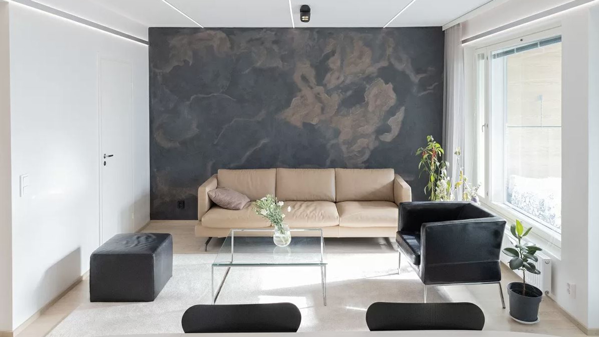 Kodin valaistus kuntoon