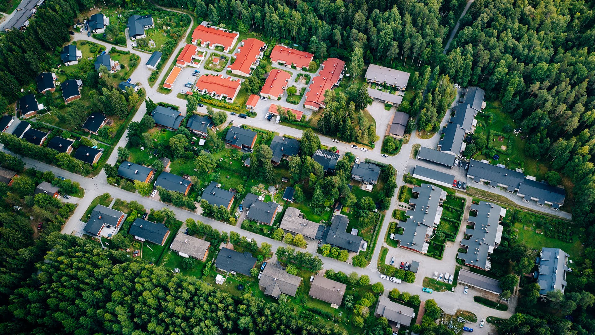 E-luku ja rakennuksen energiatehokkuus