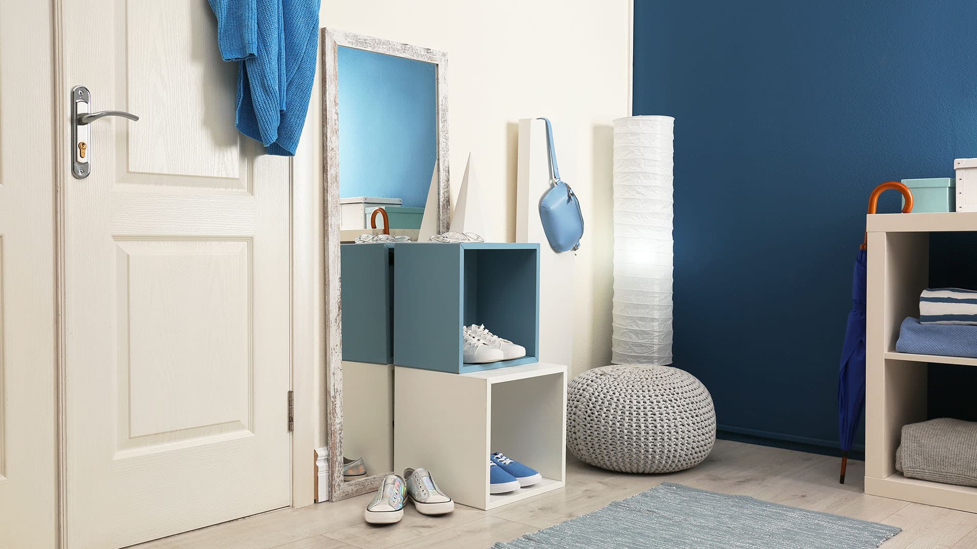 <p data-block-key="w7n5d">Erilaiset pinottavat laatikostot ovat hauska tapa säilyttää tavaroita.</p>