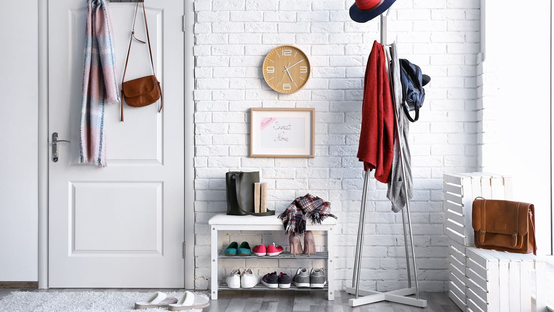 <p data-block-key="0of3u">Pinottavista laatikoista on mahdollista luoda myös istuinpenkki.</p>