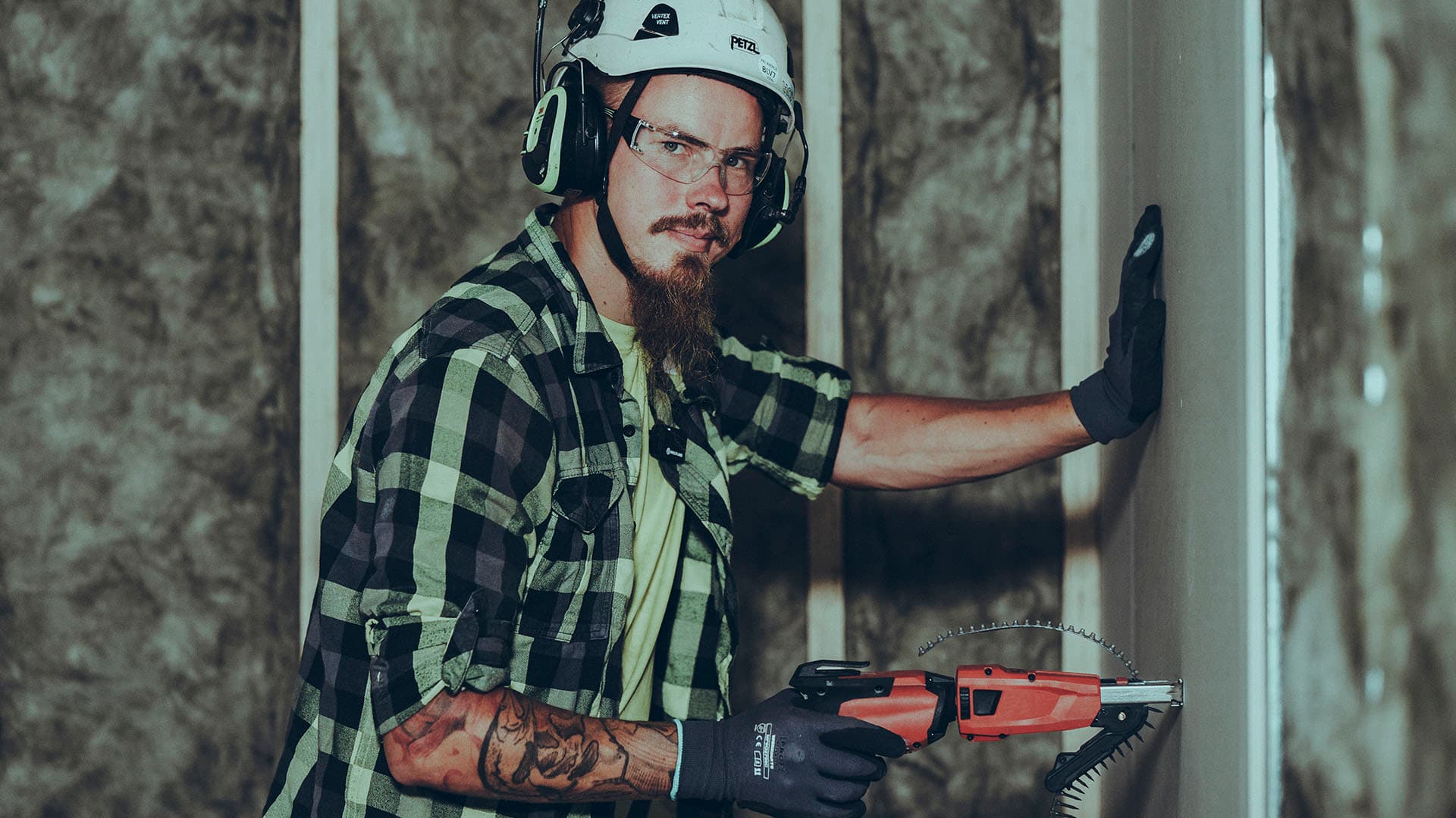 Omakotirakentajakin voi pienentää päästöjä – vähähiiliset materiaalit tukevat uutta rakentamislakia