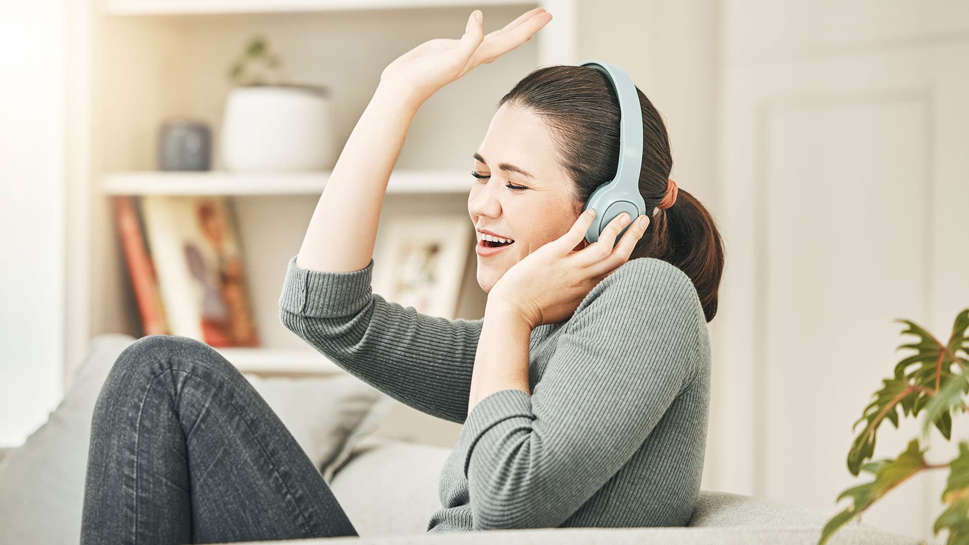 Jotta ääneneristys toimii, kiinnitä huomiota yksityiskohtiin
