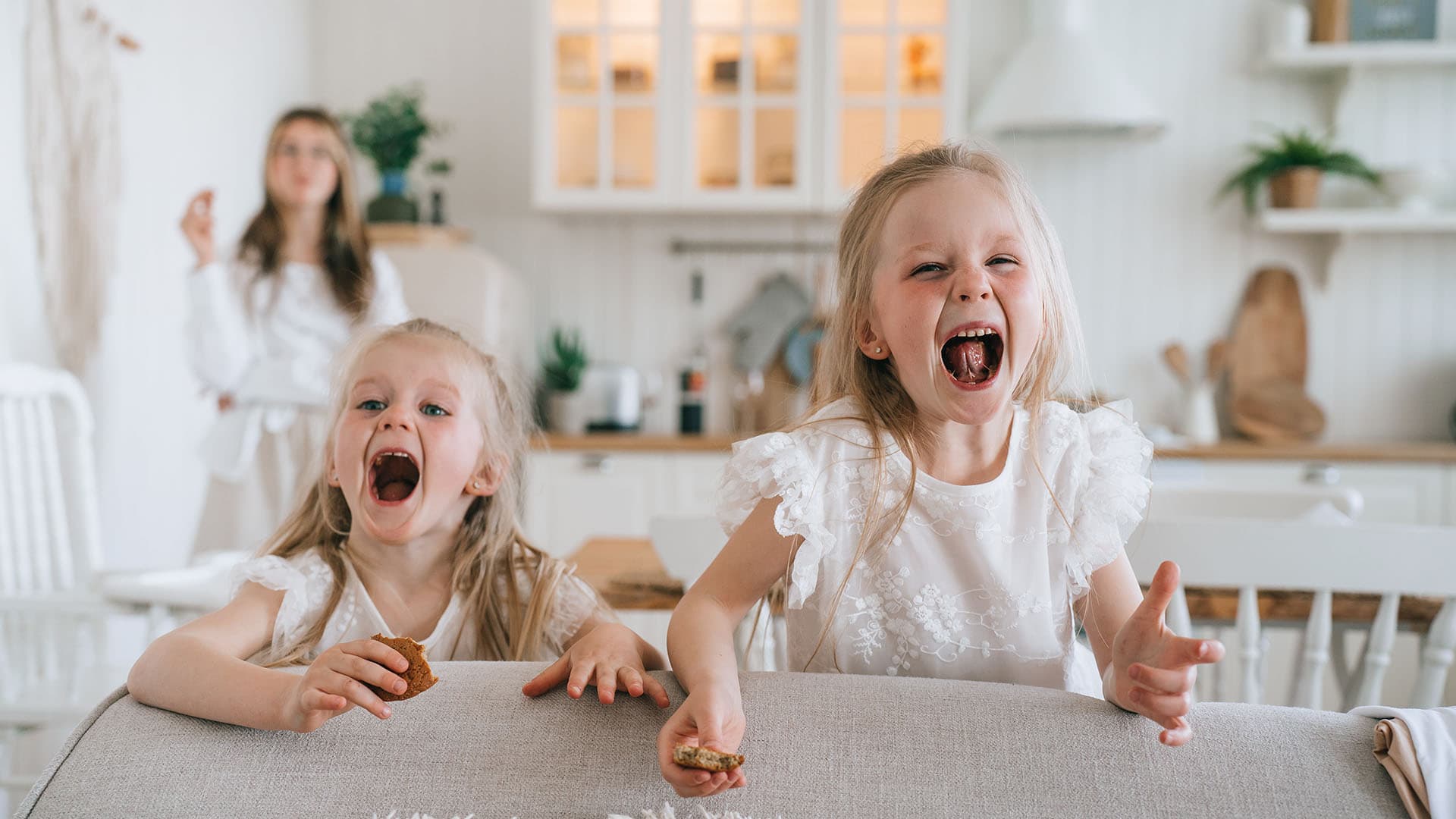 <p data-block-key="bwfo7">Lapsiperheissä syntyy helposti ääntä.</p>