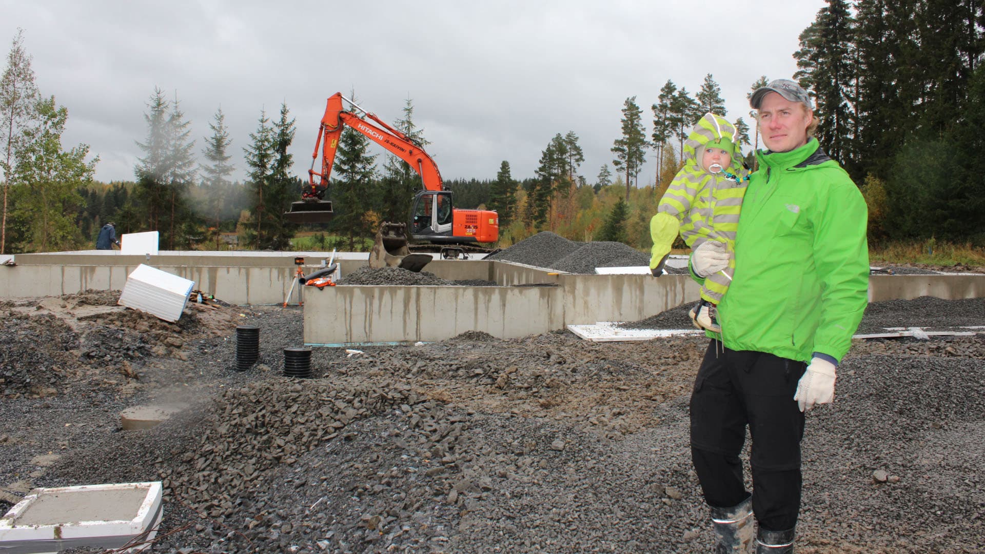 <p data-block-key="dkt5t">Rakennuttajan tulisi olla yhteydessä kaikkiin rakennusprojektin osapuoliin ja valmis toimimaan tarpeen mukaan.</p>