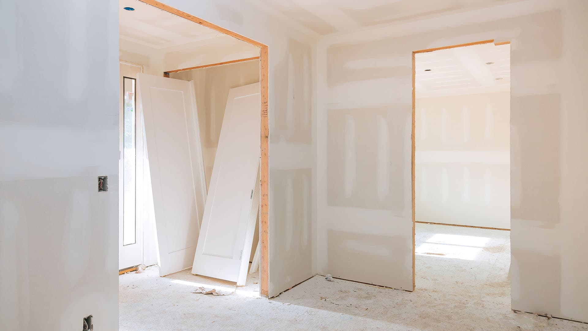 Q&A kipsilevyn palonkestävyydestä sekä ääneneristyksestä