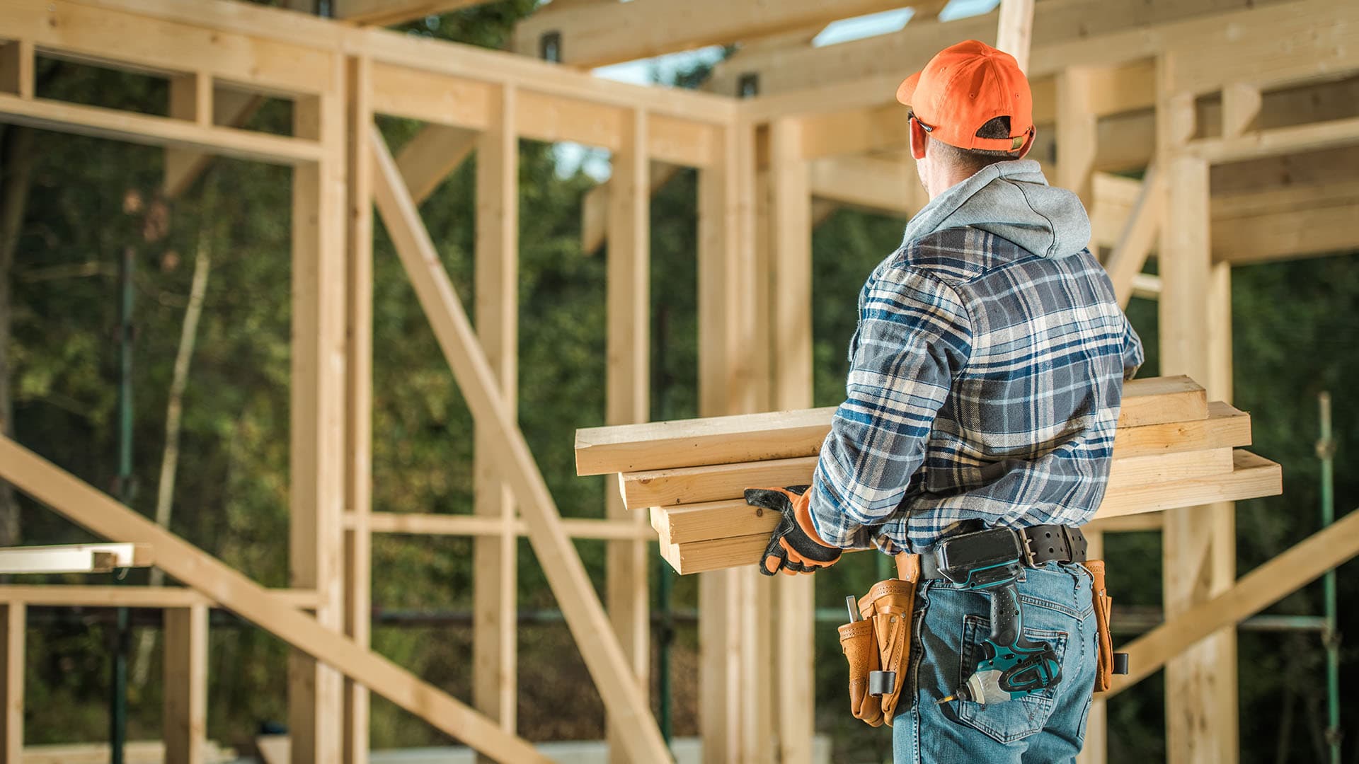 <p data-block-key="0idy5">Milloin uuden rakentamislain mukaan on kyseessä lupavapaa rakennus ja milloin taas tarvitaan rakennuslupa?</p>