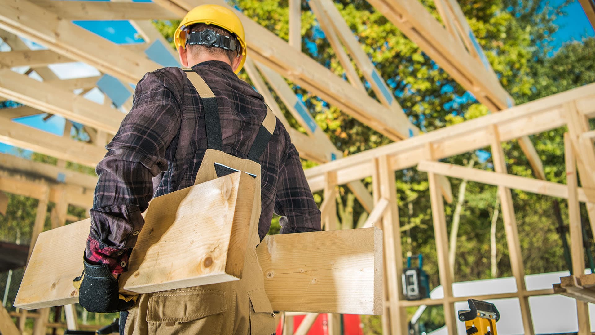 Runkovalmis, vesikattovalmis vai muuttovalmis?