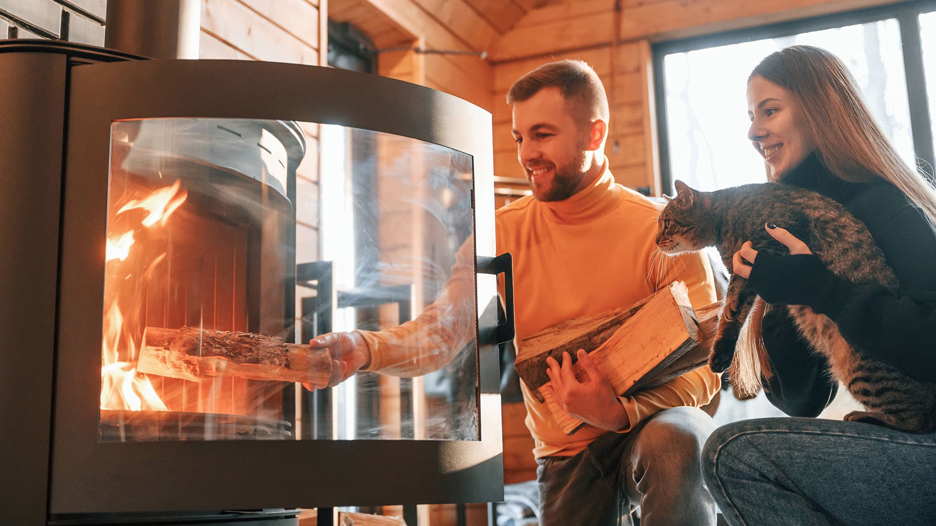 Tulisijoille monia määräyksiä