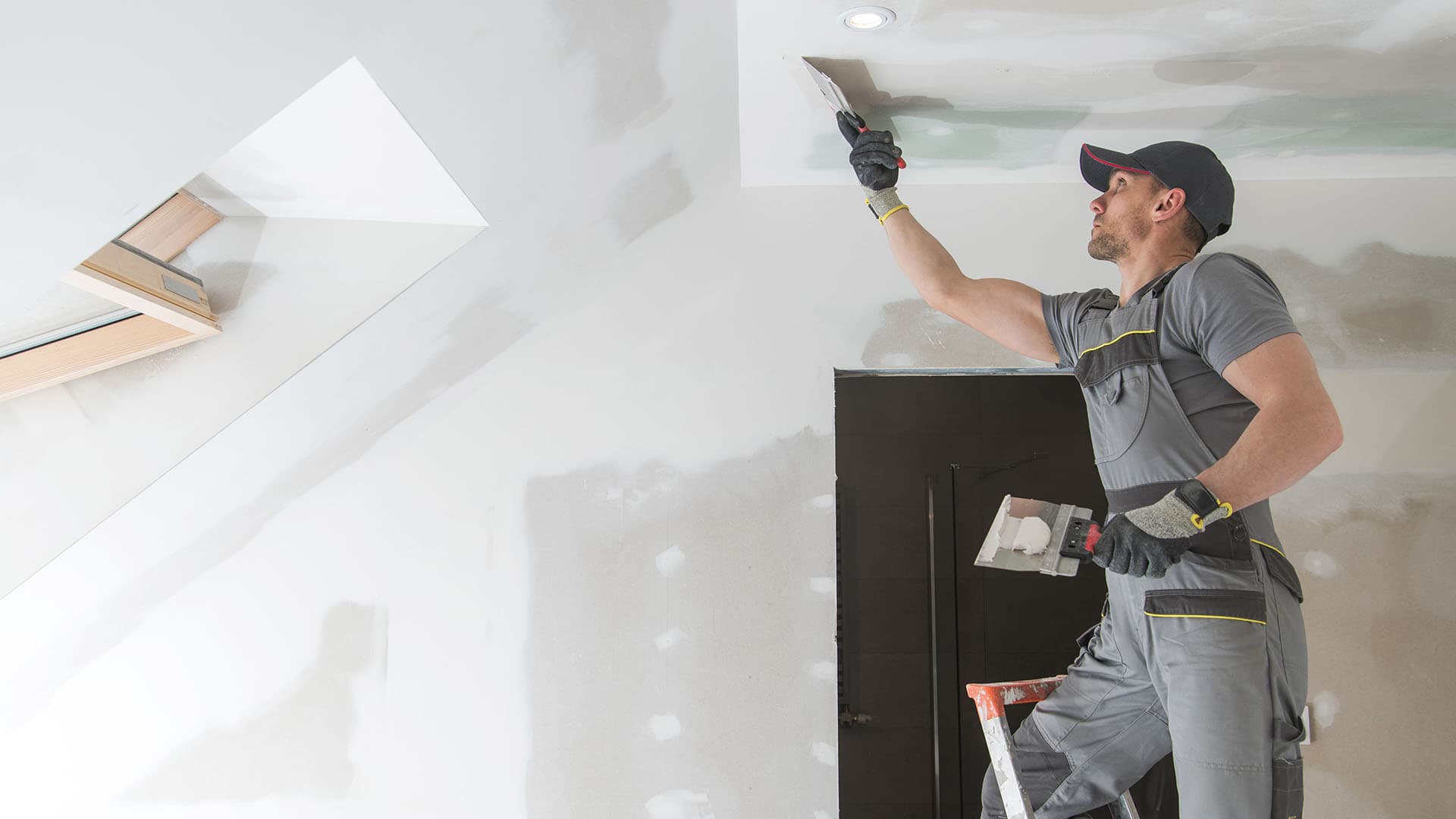 Remontoijalle erinomainen levyratkaisu