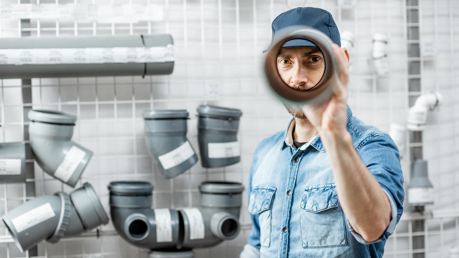 Vesi- ja viemärilaitteistojen määräyksistä