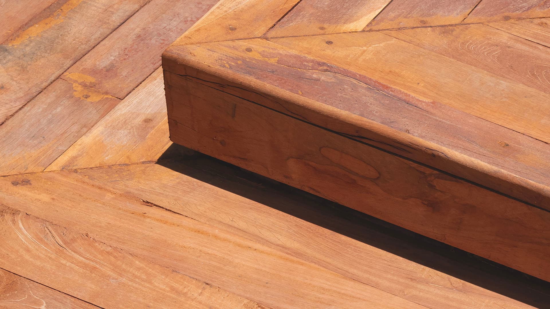 NTR-merkintä kestopuussa, mitä se tarkoittaa?