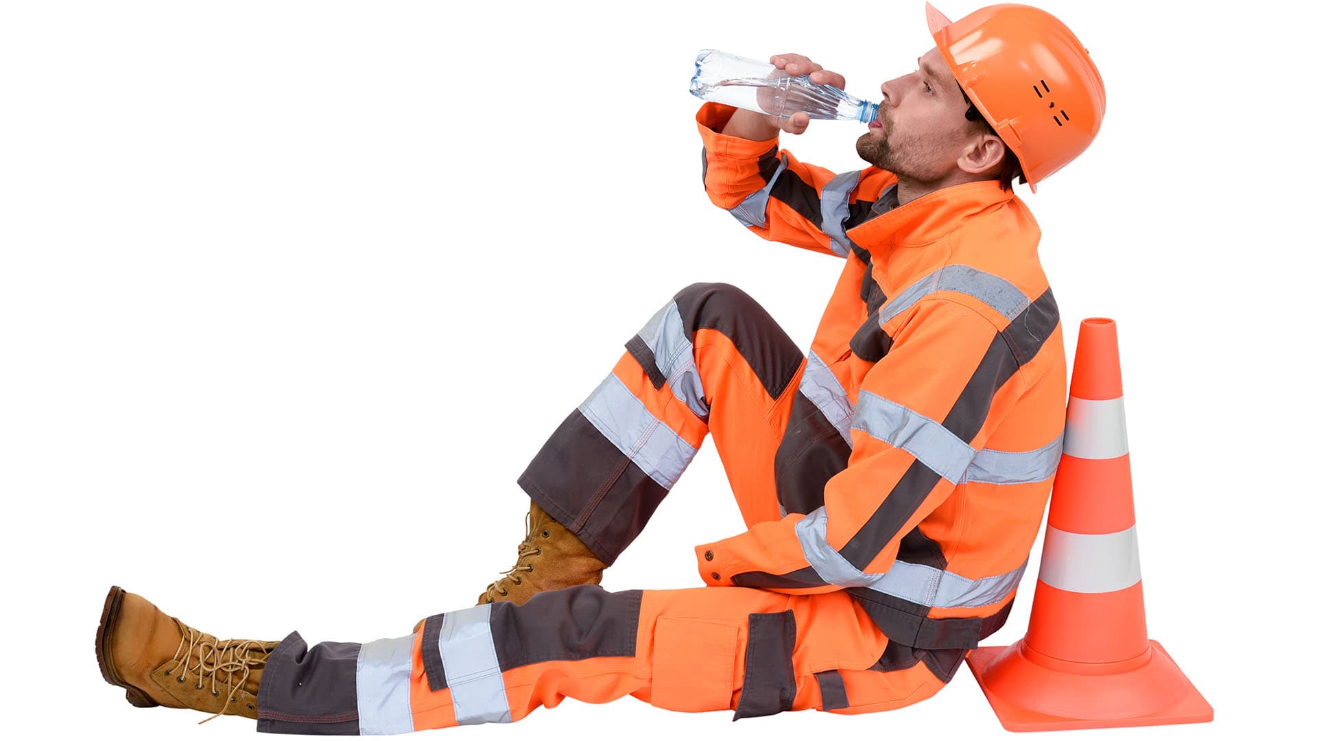 Uudet suositukset kuumatyölle – parempaa riskien hallintaa