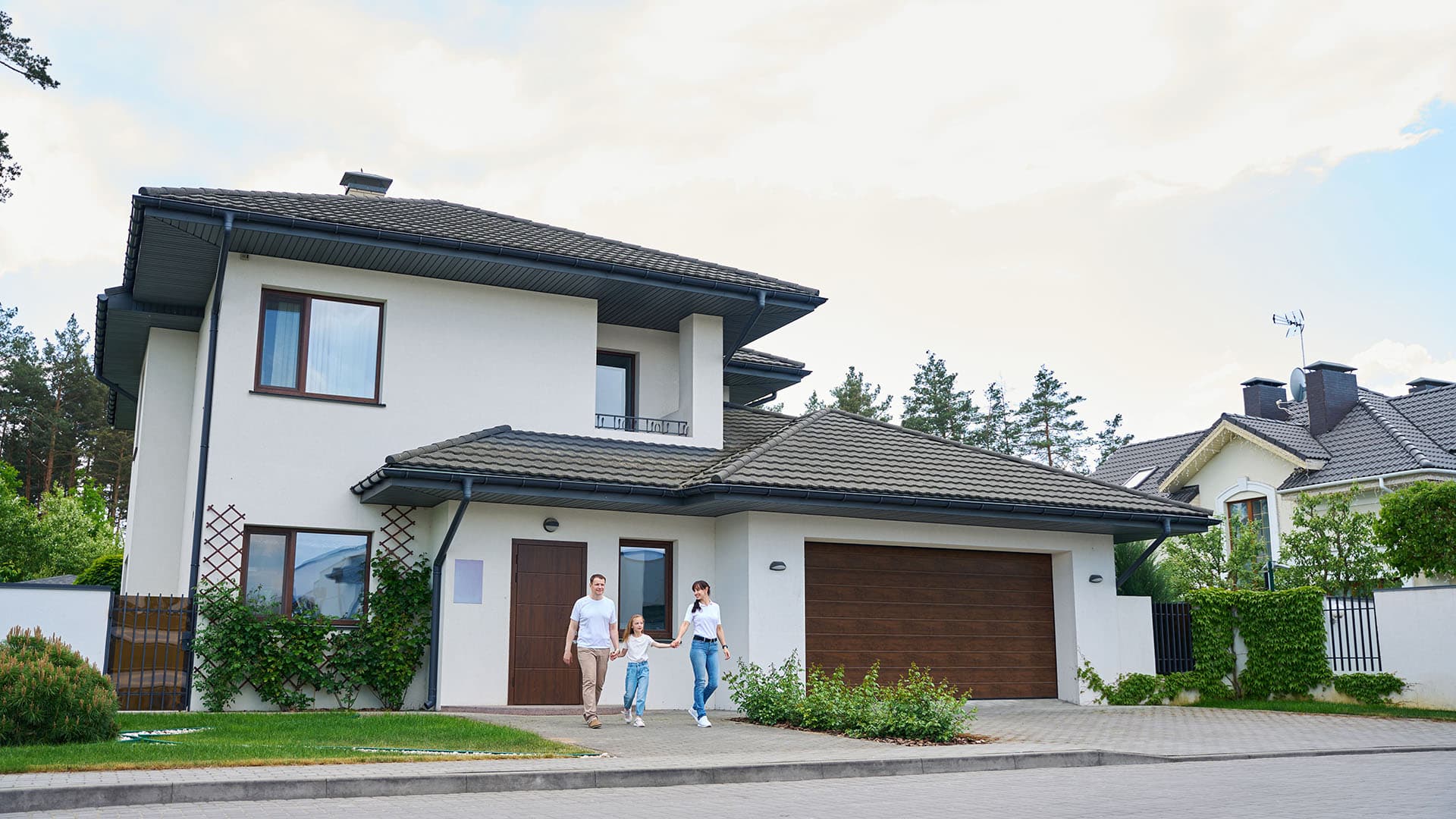 Rapatun julkisivun huolto ja kunnossapito