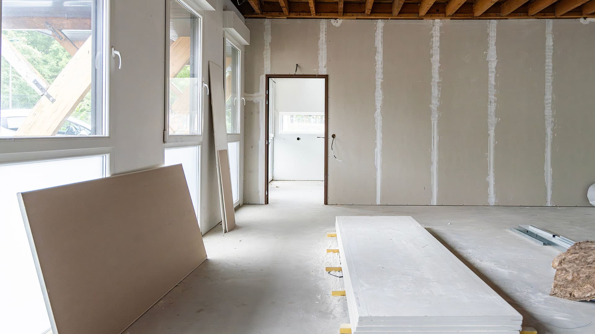 <p data-block-key="4542e">Levytyssuunnitelman avulla saadaan vähennettyä turhaa hukkaa.</p>