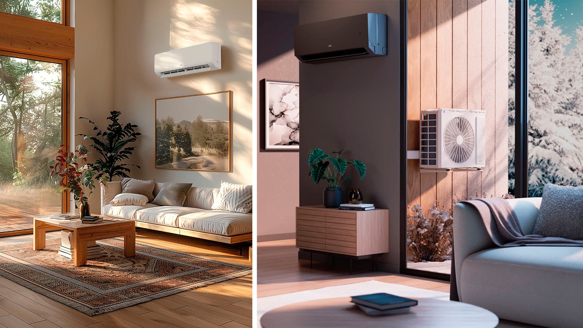 Ilmalämpöpumppumerkki, jonka myynti kasvoi yli 50 % – tässä syyt Wilfan menestykseen