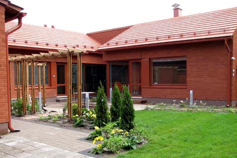 <p data-block-key="ptohj">Talo Wienerberger, messukohde numero 44.</p>