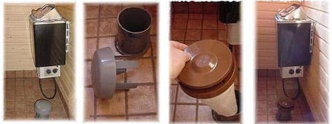 <p data-block-key="p9s1y">Saunan vanhan korvausilmaventtiilin vaihto käy helposti (malli VT-100 / S-100).</p>