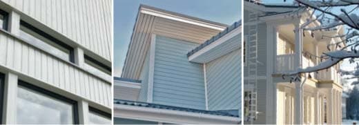 <p data-block-key="6zk9m">Puujulkisivu on monimuotoinen ja näyttävä.</p>