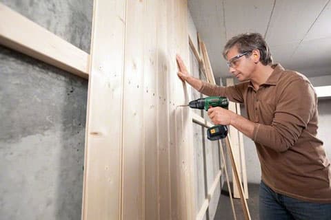 <p data-block-key="lajz5">PSR 18 LI-2i on kevyt ja kompakti akkuruuvinväännin ja porakone.</p>