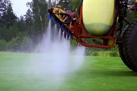 Kasvinsuojeluainelainsäädäntö uudistui