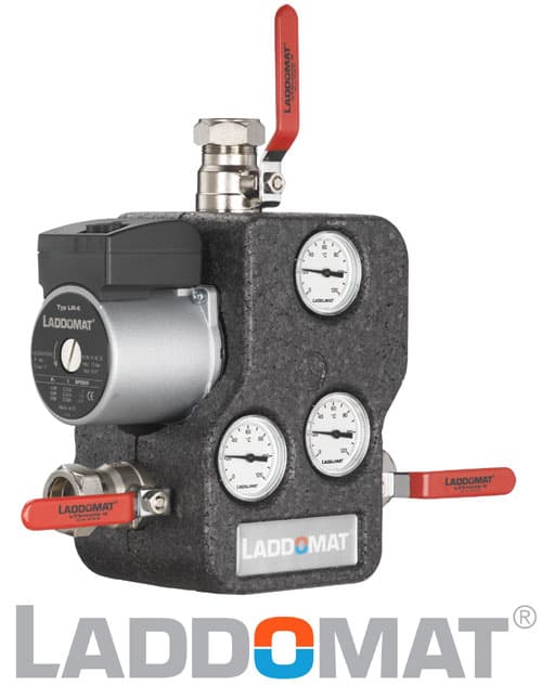 Puu- ja pellettikattilan uudistaja: lisää käyttöikää